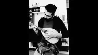 Santa Lucia Mandolin cover - traditional Napolitan song