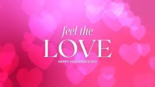 Happy Valentine's Day! It's all about Love #history, #news , #romance, #love, #valentinesday #joy
