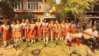 More glimpses from yesterday&rsquo;s celebration of Marie Curie&rsquo;s Birthday