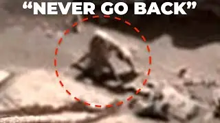 The Scariest Things NASA Astronauts Have Said!