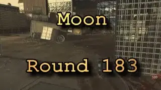 Moon solo Round 183
