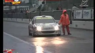 Rally Monza 2009 - Perico VS Capello - Master Show
