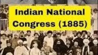 India freedom movement all events and Indian national congress details #history #modernhistory.