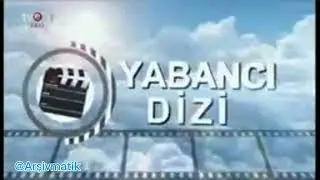 tvEM - Yabancı Dizi Jeneriği (2014 - 2015)