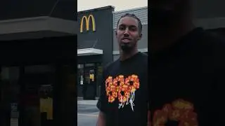 Postgame NIL Agency X McDonald&rsquo;s X Chauncey Wiggins (Clemson MBB)