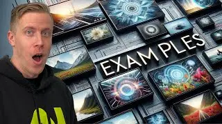 Примеры видеороликов с использованием ИИ InVideo &mdash; чего ожидать