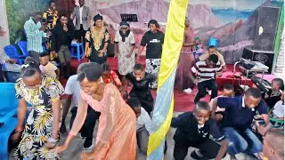 USILOLIJUA KUHUSU MIMI NI MOJA YA VIPINDI VYETU PENDWA