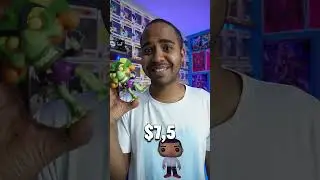 &iexcl;Los FUNKOS m&aacute;s BARATOS de mi COLECCI&Oacute;N!
