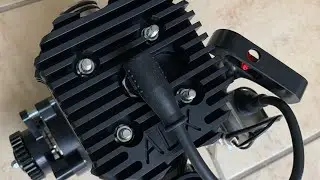 ALX SUPER 44 unboxing