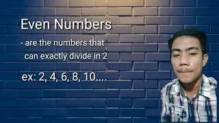 Simple Introduction sa Number Theory