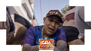 MC Rafa Original - Louca e Doida (GR6 Filmes) DJ TH