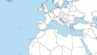 What if the French country from my WICSO came to the real world 