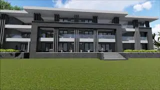 Queen Mary Luxury Apartments