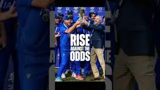 Italy cricket team made history. They qualified for T20 world cup 2026 for first time ✨✨🎉🎊