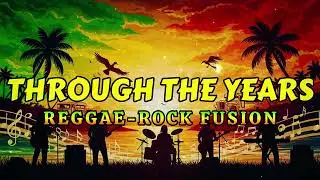 REGGAE JAMMING SESSION | Through the years by Kenny Rogers