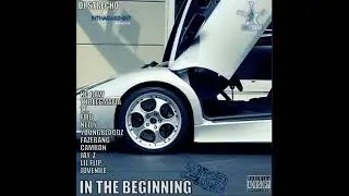 INTHABASSMINT - In The Beginning (2003) Dj Strecho