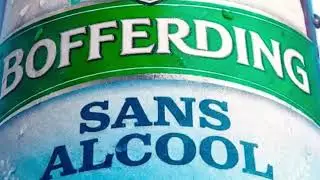 Bofferding Sans Alcool