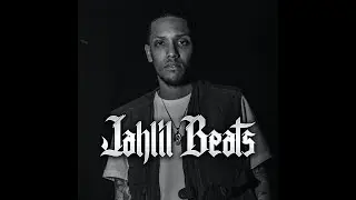 Jahlil Beats X Type Beat 2023 - 