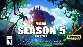 OMG!!! War das knapp in Fortnite!!!