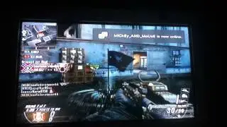 Diamond M27 gameplay.
