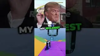 Черные шутки с президентами🗿 #шорты #ai