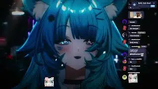 [NEW OUTFIT] THE YAPMARE BEFORE CHRISTMAS! Just Yapping | !music !clip !hug
