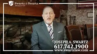 Joseph Swartz Discusses Slip & Fall