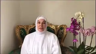 برای تجلی آرزوهایتان،نماز شب اول رمضان رابخوانید-توضیح زیر ویدئو
