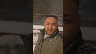 so much snow Sweden