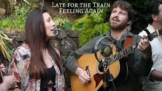 Late for the Train - 