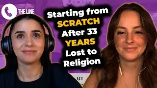 Ex-Mormon's BRUTAL Truth: 33 Years of Patriarchal Control | Alyssa Ljub & Taylor Skeptical Heretic