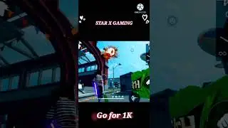 #Montage_FF StarXGaming||STX ASHISH||#Short_ff ||Star X Gaming