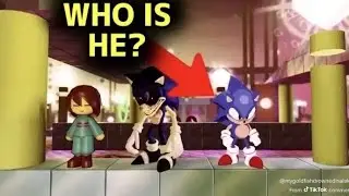 An ordinary sonic solo