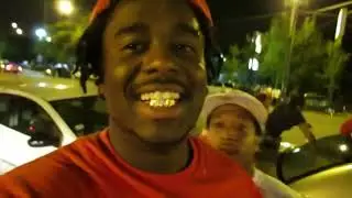 GOONIE LOONEY - I LOVE MY 44 (OFFICIAL MUSIC VIDEO) (MUST WATCH) (4K) (OT GENASIS COCO REMIX)