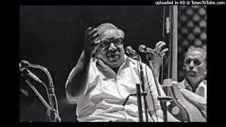Chakkani Rajamargamu- Kharaharapriya- Maharajapuram Santhanam- Adi- Thyagaraja