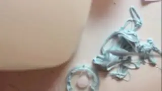 Bad slime package 😾