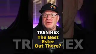 Tren Hex не делает Tren &laquo;безопасным&raquo;.