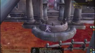 WoW quest - Scattered Memories