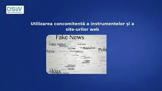 Trace the Truth: Using Fact-Checking Tools to Investigate Digital Claims (RO)