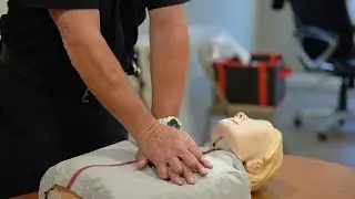 CPR PSA