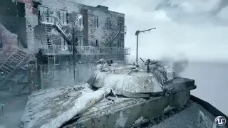Ruben Avila Demo Reel 2016