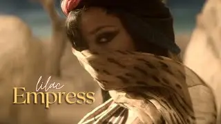 [FREE] BLACKPINK x Rihanna x Tyla &ldquo;EMPRESS&rdquo; | Egyptian Pop type beat