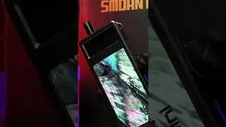 Smoant Pasito Mini