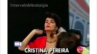 Abertura TV Pirata 1990