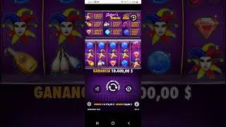 Jokers Jewels casi los 5 payasitos 10.4k🤡🤡🤡🤡🤑🍀