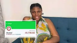 August Budget review & Debt Payoff Update
