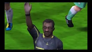Fifa PSP CDM 2010 Alg&eacute;rie vs Angleterre. Les Fennecs font tomber les Anglais !