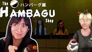 ГАМБУРГ ДЛЯ ВСЕХ! | Магазин Хамбагу | Демо