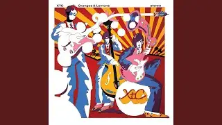 Miniature Sun (2001 Remaster)