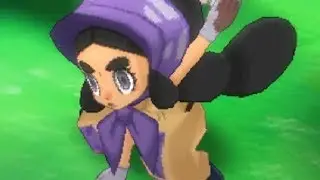 Pokemon Ultra Sun - Part #51: Hapu's Grand Trial (No Z-Moves)